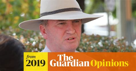 Barnaby Joyce And Watergate The Water Buybacks Scandal Explained
