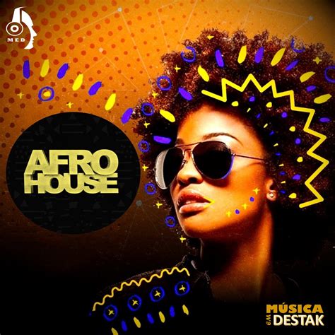 Va Afro House New Singles 20 Tracks Download Música Em Destak