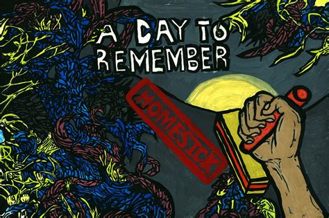 A Day To Remember Wallpaper 72 Images