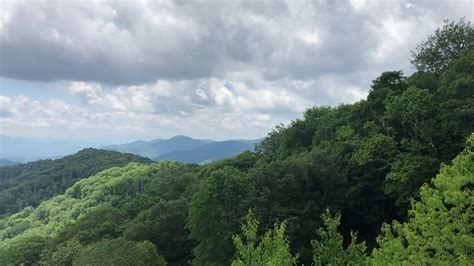 The Great Smoky Mountains National Park Cherokee North Carolina To