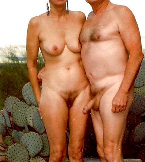Nude Grandparents Telegraph
