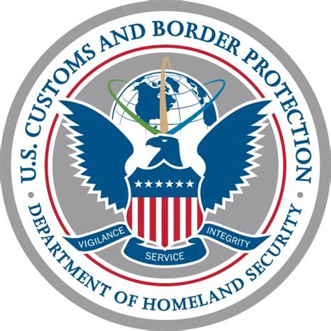 Help Eapis Customs And Border Protection