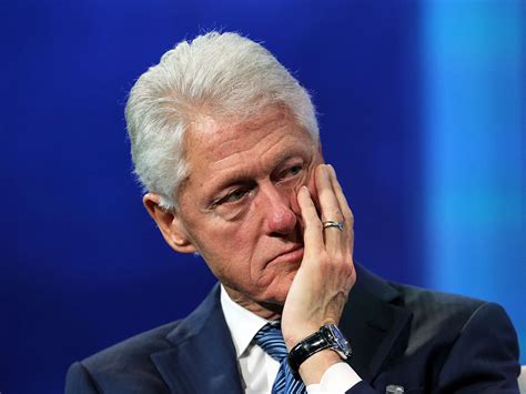 Chris Selley A Reckoning For Bill Clinton Over Sex Assault Allegations Is A Reckoning For Us