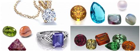 Birthstones By Month Diamond Corlia Roberts Institute Of Diamonds