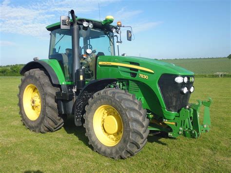 Used Farm Machinery And Agricultural Equipment For Sale J Brock And Sons