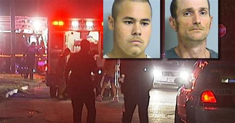 Tulsa shooting spree racially charged? - CBS News