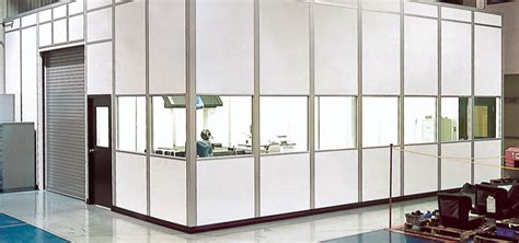 Modular Wall Panels And Office Partitions Portafab