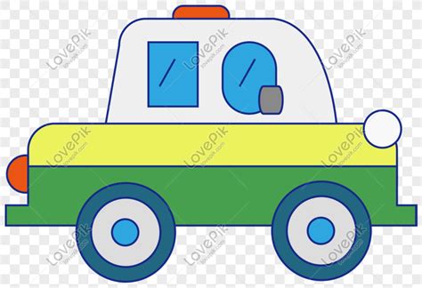 Gambar Mobil Mainan Kartun - golek gambar