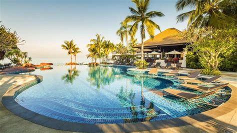 Sea Sand Sun Resort And Villas Pattaya