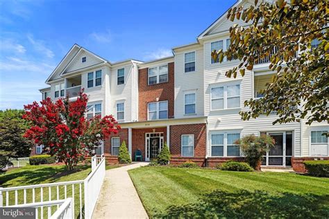 Forest Hill Md Condos For Sale