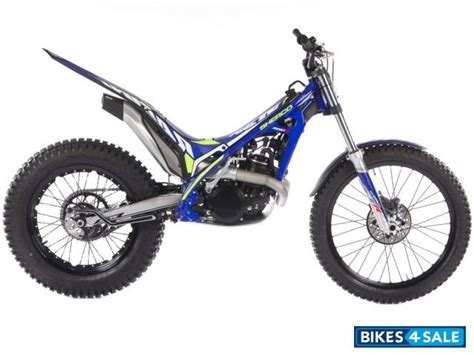 Sherco 250 St R Motorcycle Price Review Specs And Features Bikes4sale