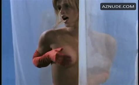 Jessica Mark Breasts Thong Scene In Angel Of Destruction Aznude
