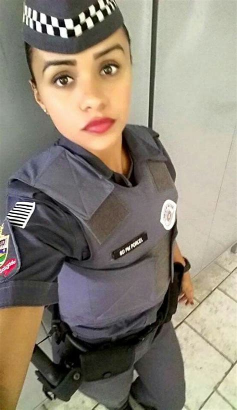 Pin De Frank Em Cops Around The World Mulheres Militares Mulheres