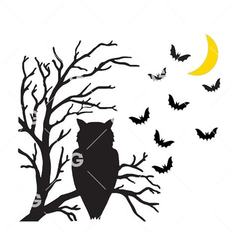Halloween Svg Designs Page 4 Of 5 Svged