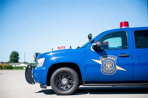 State Police Will Focus Enforcement On Commercial Vehicles Along I 94