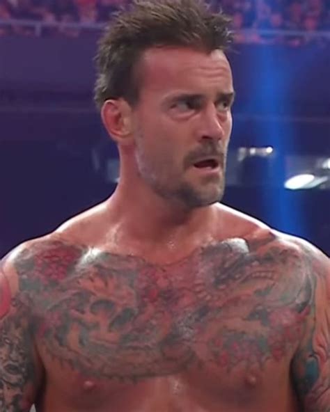 Wwe Acknowledges Cm Punks Title Reign Accomplishment Wrestling News Wwe And Aew Results