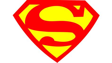 Superman Logo valor história PNG