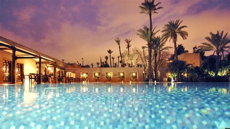 Club Med Marrakech Le Riad 5