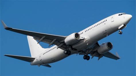 Boeing 737 Windshear Warning Youtube