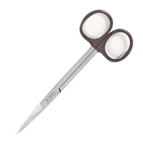 Iris Scissors Straight 115cm X20 Advantage Medical Healthcare