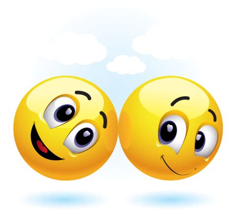 Use them to destroy ambiguity and help your friends experience your text as you want Cute Emojis - Indiatimes.com