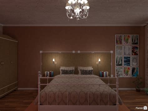 Habitacion Concurso Free Online Design 3d Bedroom Floor Plans By