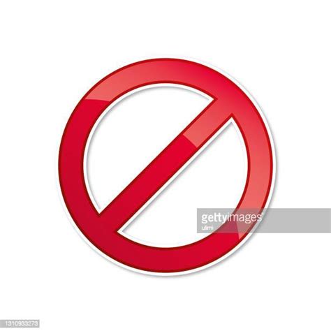 No Sign Cross Photos And Premium High Res Pictures Getty Images