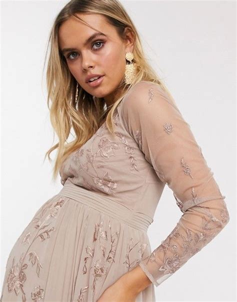 Pin On Maternity Gowns