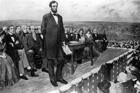 The Most Consequential Elections In History Abraham Lincoln And The