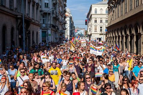 A fesztivál záróeseménye minden évben a budapest pride felvonulás, . Budapest Pride Felvonulás | Budapest Pride