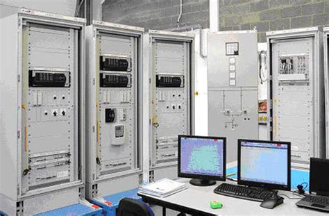 Electric Substation Automation System At Best Price In Bhubaneswar