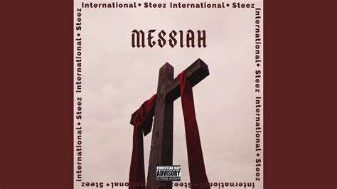 Messiah Youtube