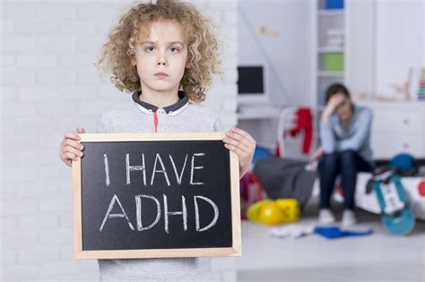 Is Adhd Bad Exploring The Impact Of Adhd In Your Childs Life
