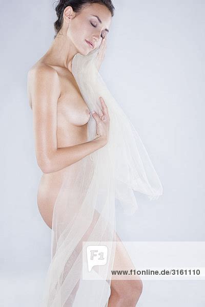 Nude Insgesamt Bilder Bei Bildagentur F Online