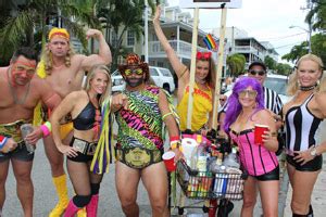 Official Fantasy Fest Website Key West Florida