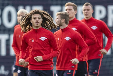If they ship a few. Fans react to Chelsea-owned Ethan Ampadu's Wales display ...