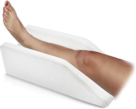 Purecomfort Leg Knee Ankle Support And Elevation Pillow Surgery