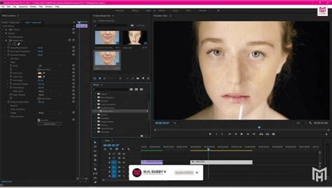 Beauty Box Video for After Effects Premiere Pro Hướng dẫn cài đặt chi tiết isangtao
