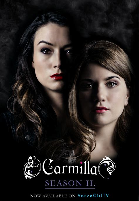 Carmilla movie trailer #2 (youtube.com). Carmilla Series - The Shorty Awards