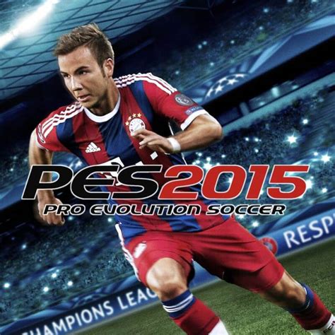 Efootball pes 2020 (pro evolution soccer 2020) — a new part of the famous football simulator, a game in which you will find a huge number of gameplay innovations, tournaments and championships. Pro Evolution Soccer 2015 PC Game Download