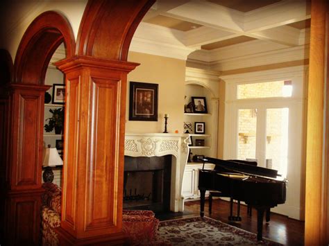 Interior Woodwork Interior Home Decor Decor