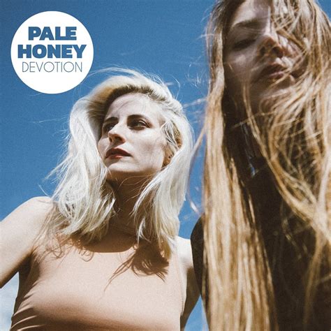 Pale Honey Devotion Review • Diy Magazine