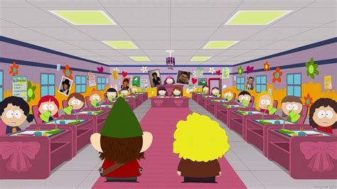 Review South Park The Stick Of Truth