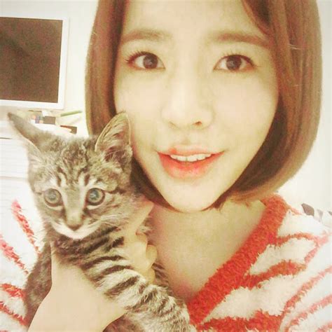 Check Out The Adorable Updates From Snsd S Sunny Wonderful Generation