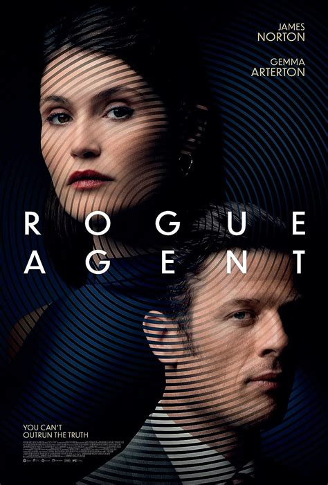 Rogue Agent 2022 Imdb