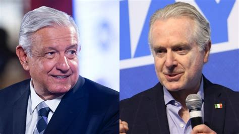 “ya no mienta presidente” santiago creel respondió a amlo infobae