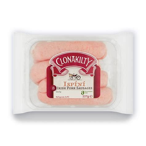 Clonakilty Sausages Clonakilty Blackpudding Uk