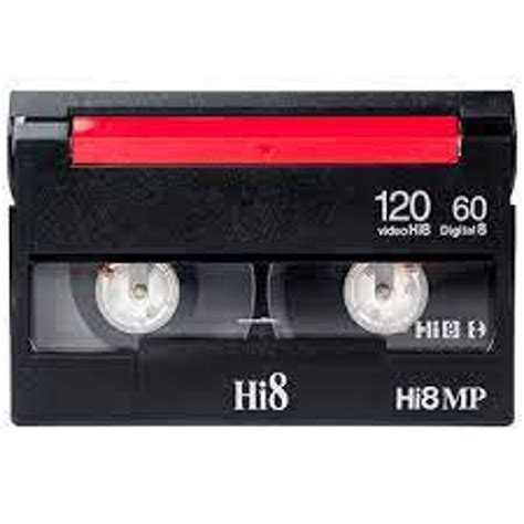 Hi8 Camcorder 8mm Cassette Tapes To Digital Etsy