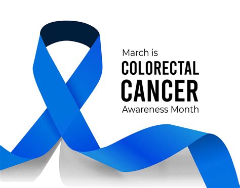 Colorectal Cancer Awareness Month Early Screening Could Save Your