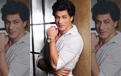 Shah Rukh Khan Gives Details On His Next Role Says ‘it Will Be As Sexy As You Want It To Be